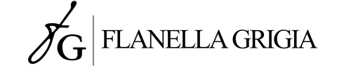 Flanella Grigia
